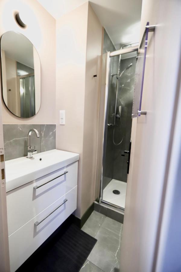 Appartement Spacieux, Paris Centre 20Min, Orly 20Min, Disney 35Min 메시 외부 사진