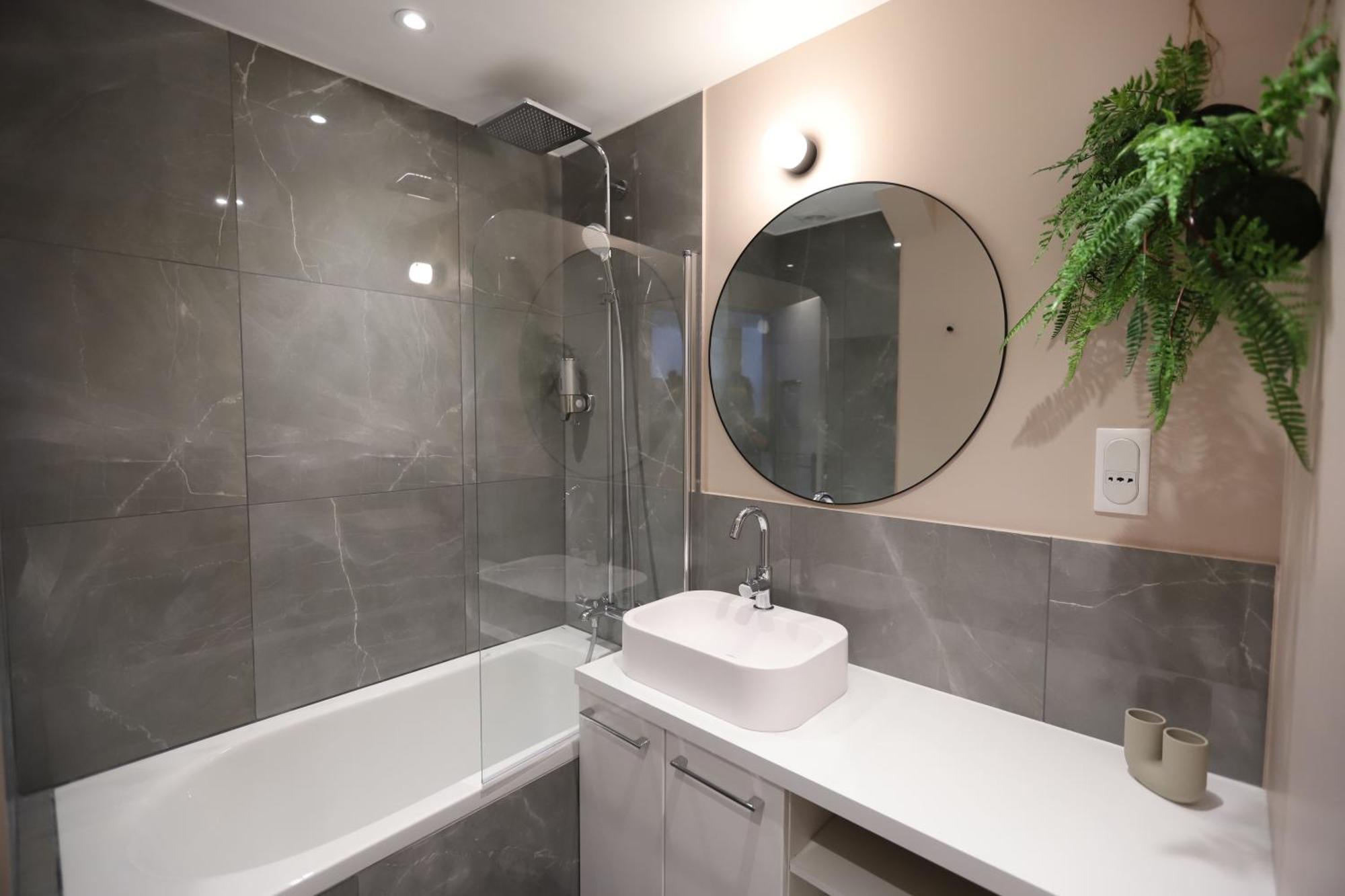 Appartement Spacieux, Paris Centre 20Min, Orly 20Min, Disney 35Min 메시 외부 사진