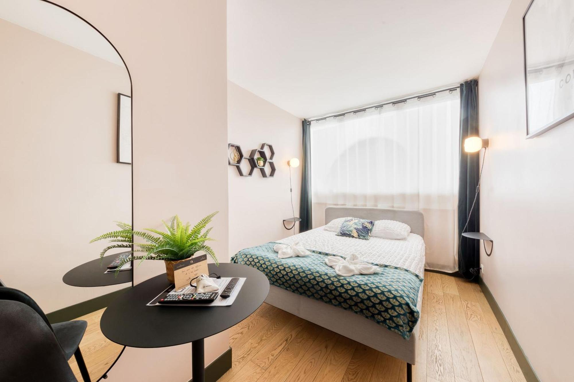 Appartement Spacieux, Paris Centre 20Min, Orly 20Min, Disney 35Min 메시 외부 사진