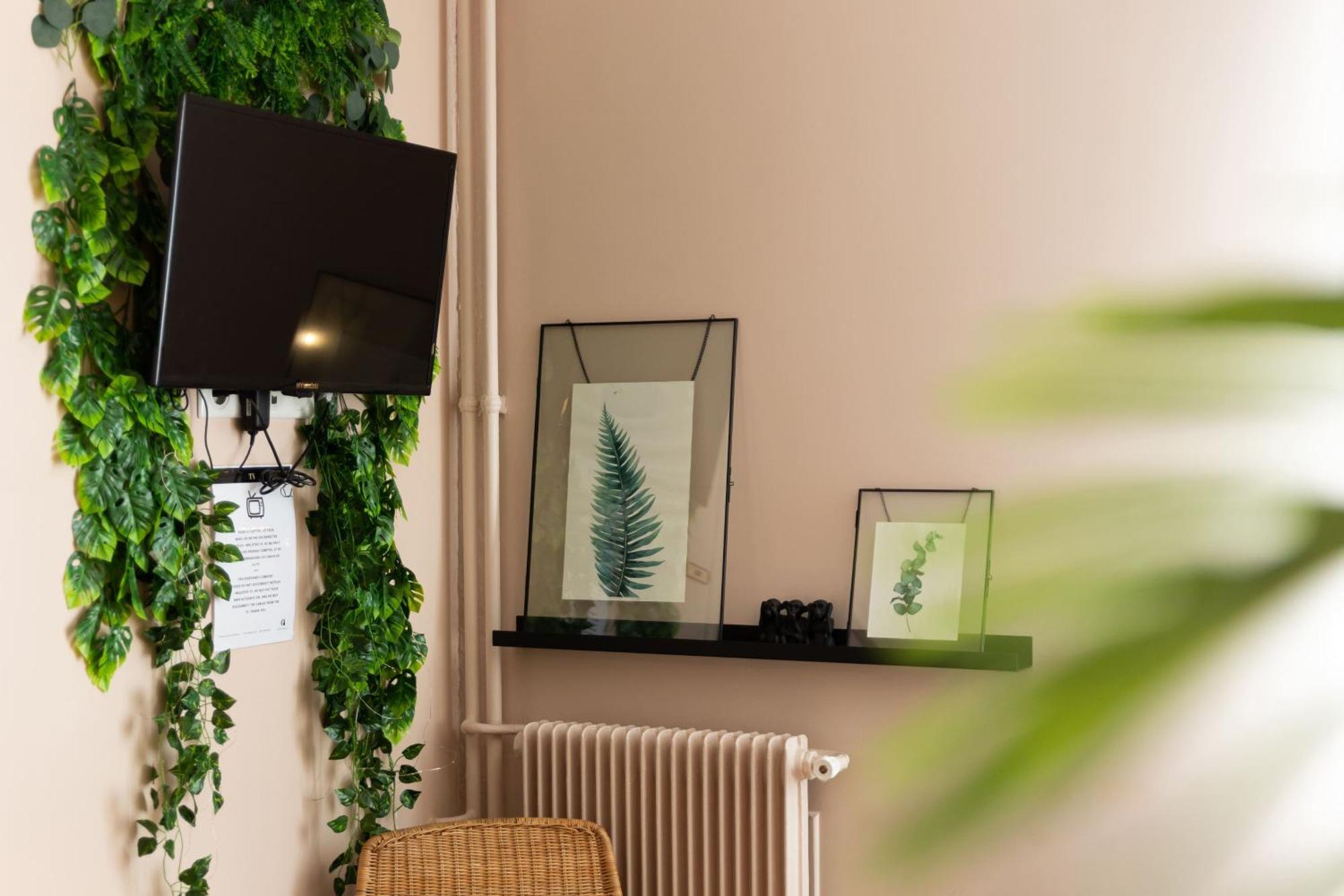 Appartement Spacieux, Paris Centre 20Min, Orly 20Min, Disney 35Min 메시 외부 사진